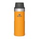 ماگ تریجر اکشن 350 میلی لیتری استنلی کلاسیک مدل stanley Classic Triggr Action Mug .35 L رنگ نانجی