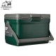 یخدان مسافرتی 15.1 لیتری استنلی ادونچر مدل outdoor cooler 15.1l رنگ سبز
