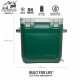 یخدان استنلی 28.3 لیتری مدل Outdoor Cooler 28.3L رنگ سبز