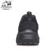 کفش مردانه هامتو مدل humtto 340790A-1 رنگ مشکی