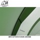 چادر طبیعت گردی 3 نفره هاسکی مدل bird 3 classic رنگ سبز