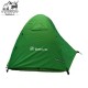 چادر راحتی دو نفره Toread مدل ZEDG80183 رنگ سبز