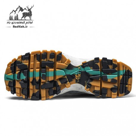 کفش هامتو مردانه مدل 310312A-1 رنگ آبی
