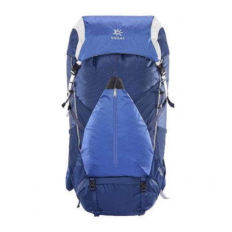 خرید کوله پشتی کوهنوردی کایلاس مدل Ridge 48+5L KA300220A رنگ آبی