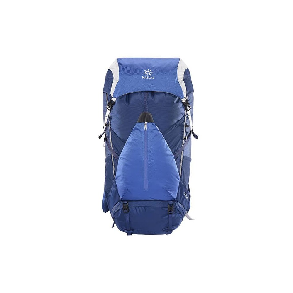 خرید کوله پشتی کوهنوردی کایلاس مدل Ridge 48+5L KA300220A رنگ آبی