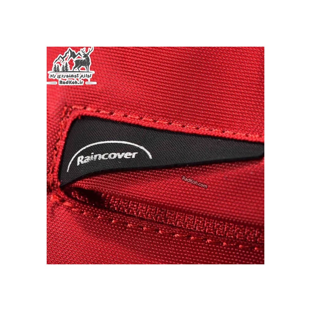 کوله پشتی کوهنوردی کایلاس مدل kailas ridge 38+5 KA300221A