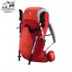 کوله پشتی کوهنوردی کایلاس مدل kailas ridge 38+5 KA300221A رنگ قرمز