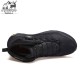 کفش پیاده روی مردانه هومتو مدل humtto 240217A-1 بند دیسکی رنگ مشکی