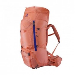 خرید کوله پشتی کایلاس مدل اولیمپوس Olympus 55+10L KA200036A رنگ گلبهی