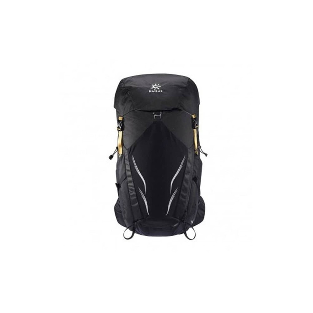خرید کوله پشتی کایلاس مدل Ridge LT 32+10L کد KA2153005 رنگ مشکی