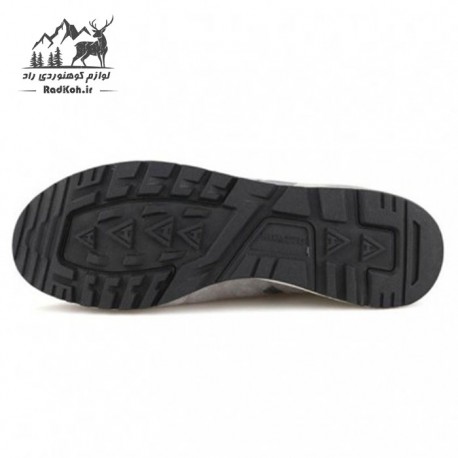 کفش هامتو مردانه مدل 733622-3 رنگ طوسی
