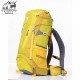 کوله پشتی 36 لیتری کاراکال مدل Adventure کد KA-9956 رنگ زرد