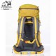 کوله پشتی مسافرتی 36 لیتری کاراکال مدل Adventure کد KA-9956 رنگ زرد