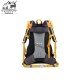 کوله پشتی راحتی 32 لیتری کاراکال مدل Caracal KA-9742 رنگ نارنجی