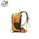 کوله پشتی کوهنوردی 32 لیتری کاراکال مدل Caracal KA-9742 رنگ نارنجی