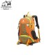 کوله پشتی مسافرتی 32 لیتری کاراکال مدل Caracal KA-9742 رنگ نارنجی