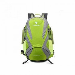 خرید کوله پشتی کاراکال 22 لیتری مدل Futura pro KA-9643 رنگ سبز روشن