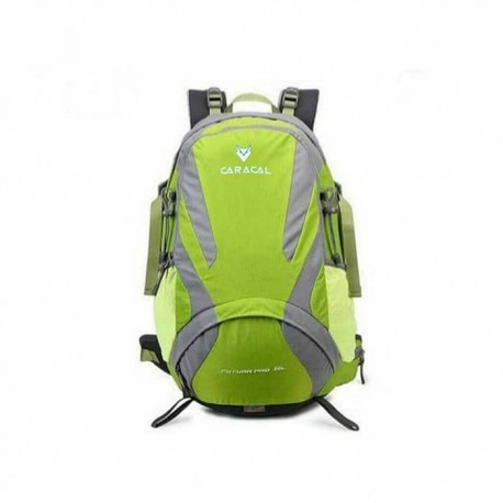 خرید کوله پشتی کاراکال 22 لیتری مدل Futura pro KA-9643 رنگ سبز روشن