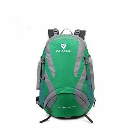 کوله پشتی کاراکال 22 لیتری مدل Futura pro KA-9643 رنگ سبز