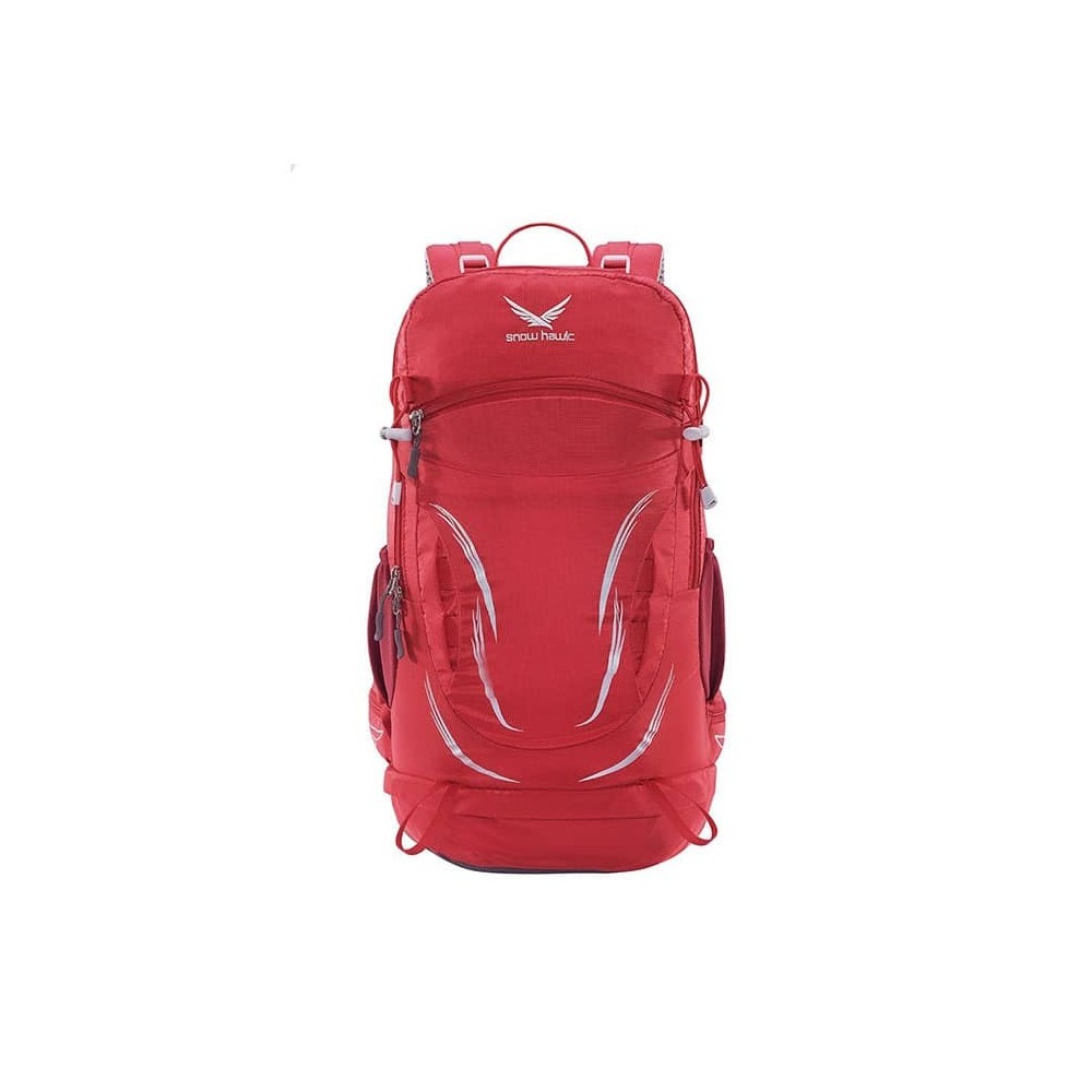 خرید کوله پشتی 30 لیتری اسنوهاک مدل Nature کد SN3030 رنگ قرمز