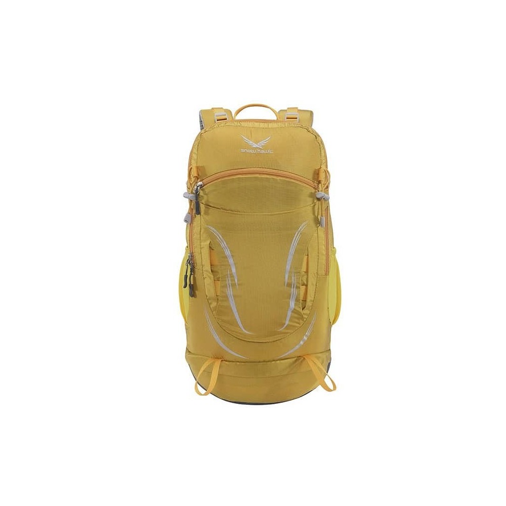 خرید کوله پشتی 30 لیتری اسنوهاک مدل Nature کد SN3030 رنگ زرد