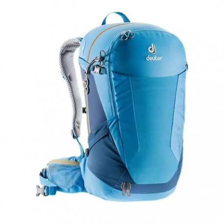 خرید کوله پشتی اورجینال دیوتر مدل futura 28l رنگ آبی