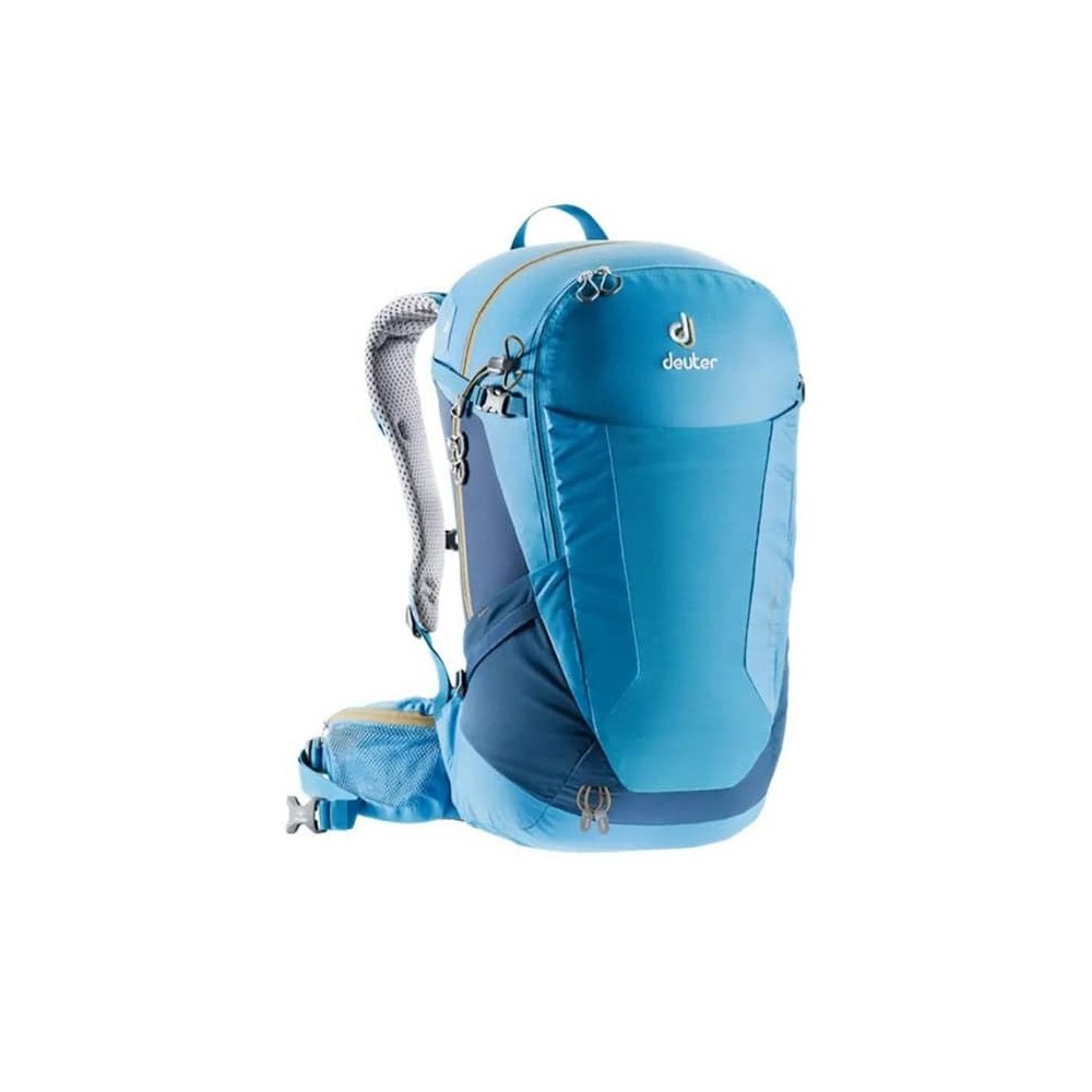 خرید کوله پشتی اورجینال دیوتر مدل futura 28l رنگ آبی