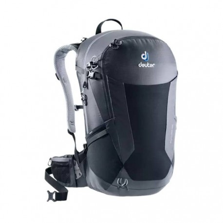 خرید کوله پشتی اورجینال دیوتر مدل futura 28l رنگ مشکی
