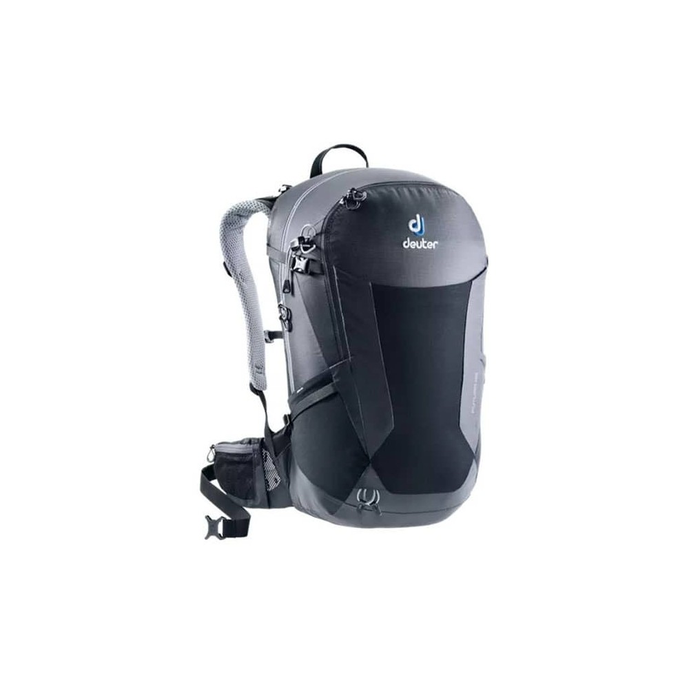 خرید کوله پشتی اورجینال دیوتر مدل futura 28l رنگ مشکی
