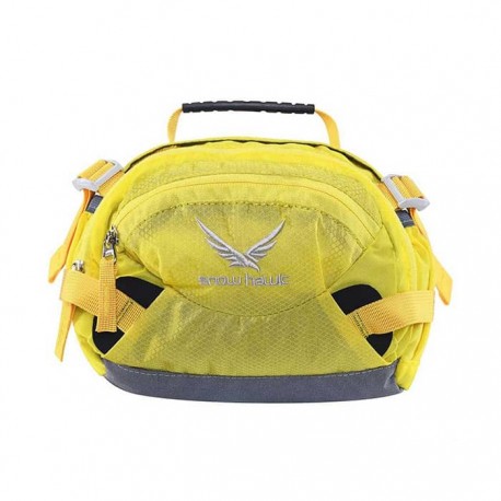 خرید کیف کمری اسنوهاک مدل SN-9599 رنگ زرد