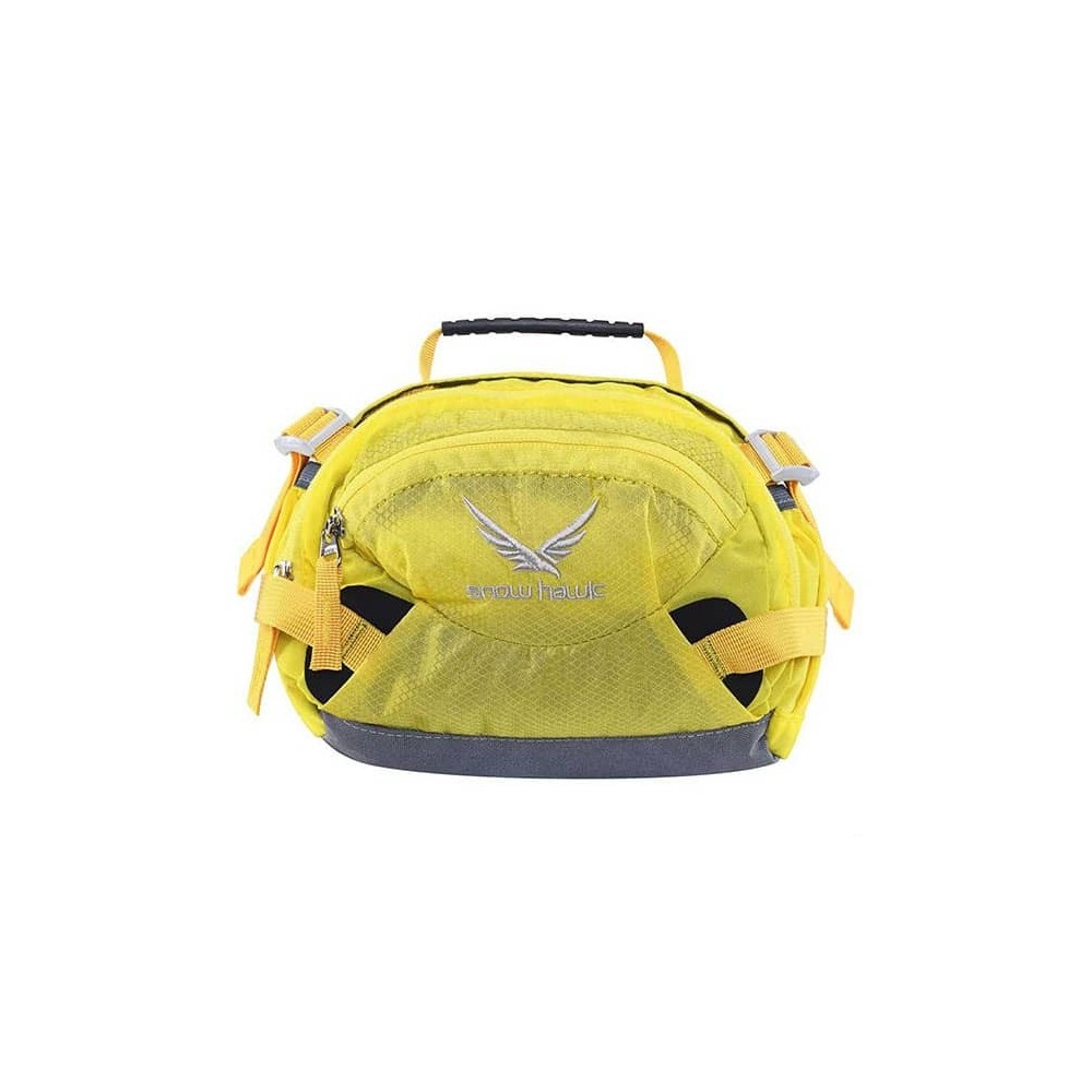 خرید کیف کمری اسنوهاک مدل SN-9599 رنگ زرد