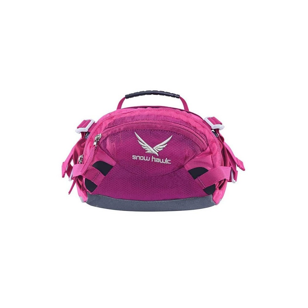 خرید کیف کمری اسنوهاک مدل SN-9599 رنگ بنفش