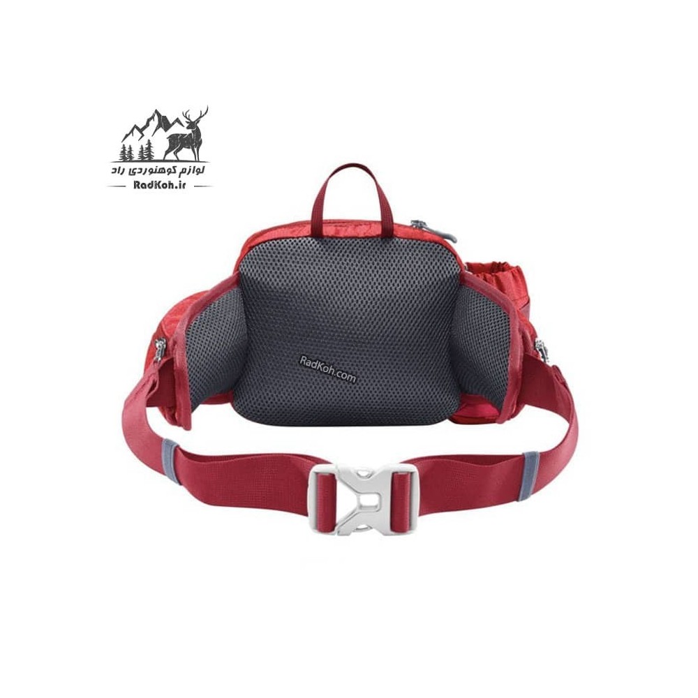کیف کمری مسافرتی اسنوهاک مدل SN-6120 رنگ قرمز