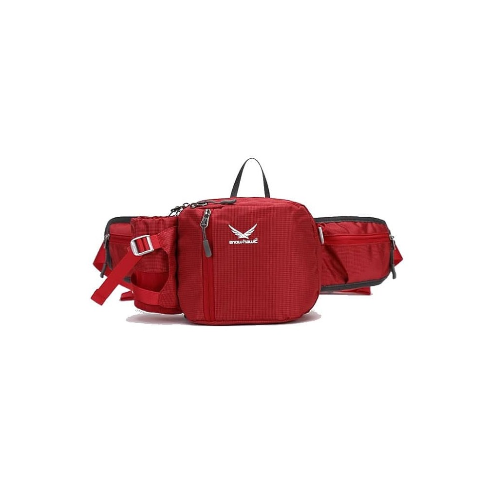 خرید کیف کمری اسنوهاک مدل SN-6120 رنگ قرمز