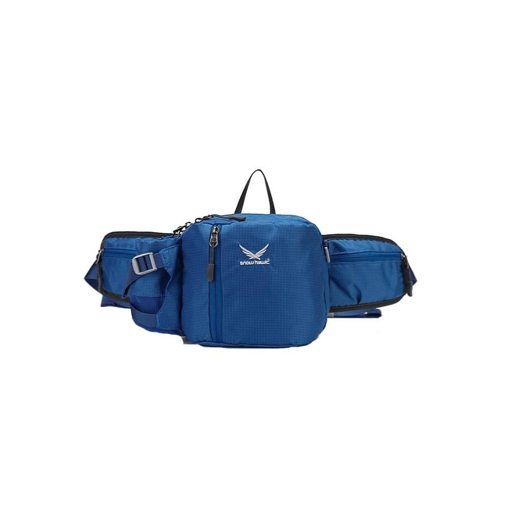 خرید کیف کمری اسنوهاک مدل SN-6120 رنگ آبی