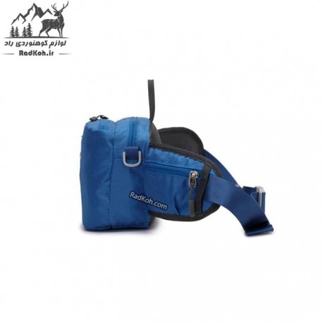 کیف کمری اسنوهاک مدل SN-6120 رنگ آبی