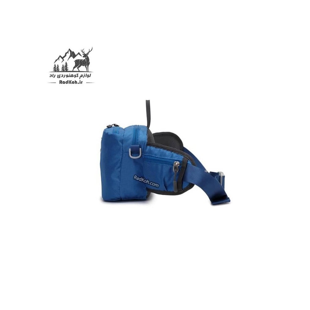 کیف کمری اسنوهاک مدل SN-6120 رنگ آبی