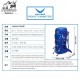 کوله پشتی 40+5 لیتری اسنوهاک مدل Tibet کد SN5442