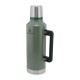 خرید فلاسک استنلی 2.3 لیتری سری کلاسیک مدل Classic Bottle 2.3L رنگ سبز 10-07935-044