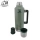 فلاسک استنلی سری کلاسیک 2.3 لیتری مدل Classic Bottle 2.3L رنگ سبز