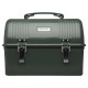 خرید ظرف حمل غذای استنلی مدل Lunch Box 9.5L سری کلاسیک رنگ سبز 10-01625-003