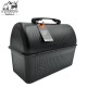 ظرف حمل غذای استنلی مدل Lunch Box 9.5L سری کلاسیک رنگ مشکی