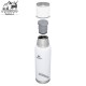 فلاسک استنلی 1 لیتری ادونچر مدل To-Go bottle 1L رنگ سفید