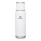 خرید فلاسک استنلی 1 لیتری ادونچر مدل To-Go bottle 1L رنگ سفید 10-10819-008
