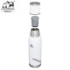 فلاسک استنلی 750 میلی لیتری ادونچر مدل To-Go bottle 0.75L رنگ سفید