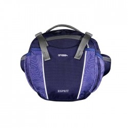 کیف کمری 7 لیتر انیسه مدل Esprit رنگ سرمه ای