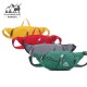 خرید کیف کمری آیوان مدل KA-6037A رنگ زرد