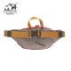 کیف کمری آیوان مدل KA-6037A رنگ قرمز