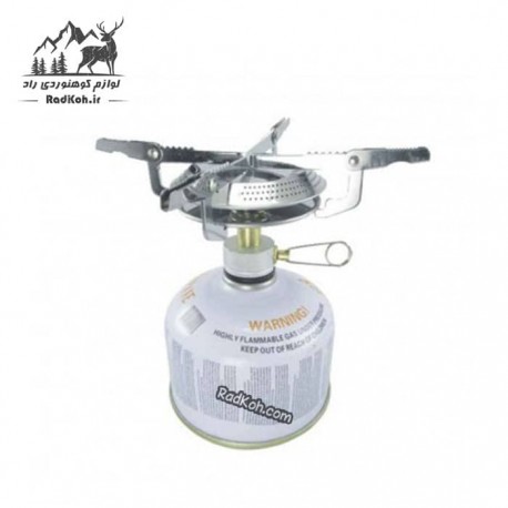 سرشعله 4 پر کمپسور مدل campsor 411/412