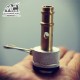سرشعله 4 پر کمپسور مدل campsor 411/412